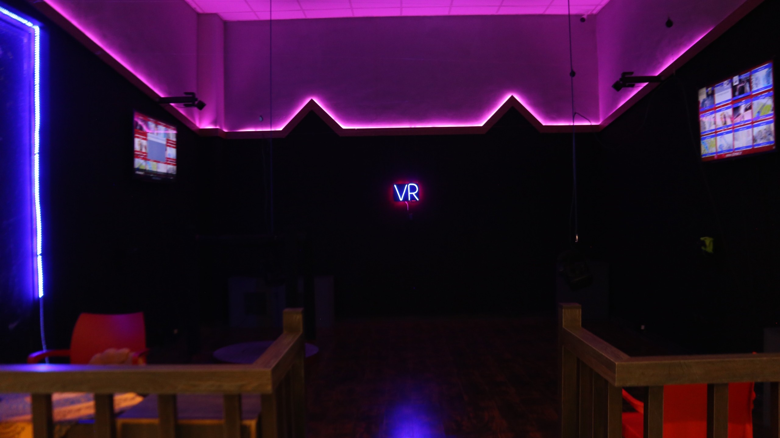 فیلم VR