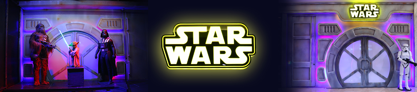 مجموعه استاروارز