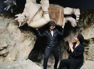 سرزمین افسانه ها