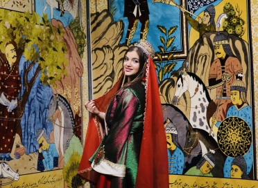 سرزمین افسانه ها