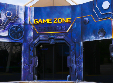 Game Zone