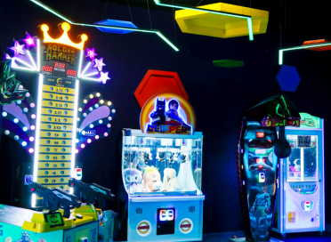 Game Zone