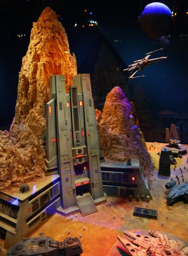 مجموعه استاروارز