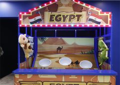 مجموعه شهربازی کارناوالیا (5 بلیط)