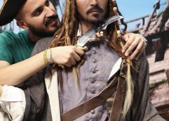 مجموعه تفریحی سفر به دور دنیا