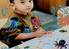 کارگاه خلاقیت (آکواپارک)