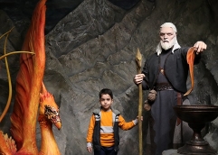 سرزمین افسانه ها 5