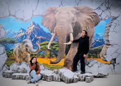 رویا پارک  2