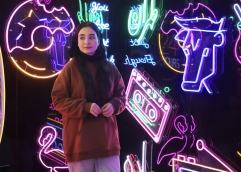 رویا پارک  8