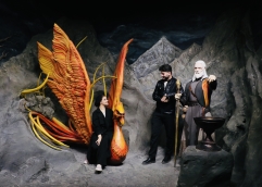 سرزمین افسانه ها 4