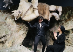 سرزمین افسانه ها 1