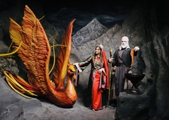 سرزمین افسانه ها 2