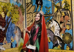 سرزمین افسانه ها 3