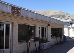 کارگاه تاکسیدرمی 3