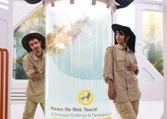 دنیای گمشده  1