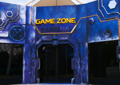 GameZone قسمت سرپوشیده انرژیا