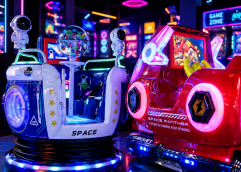 GameZone  انرژیا پارک تهران