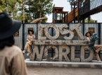 مجموعه LOST WORLD